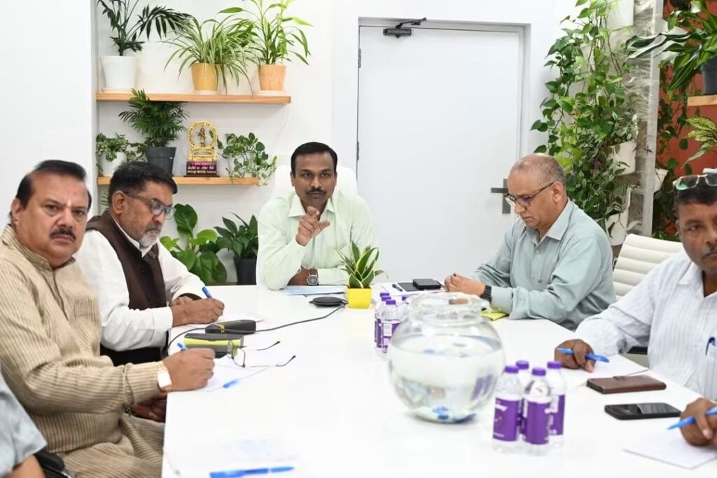 SIR पर बड़ा अपडेट: 28 सितंबर तक दावे-आपत्तियों का निस्तारण, 3 अक्टूबर को जारी होगी अंतिम मतदाता सूची