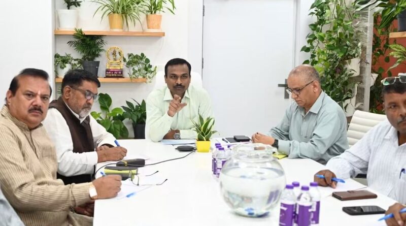 SIR पर बड़ा अपडेट: 28 सितंबर तक दावे-आपत्तियों का निस्तारण, 3 अक्टूबर को जारी होगी अंतिम मतदाता सूची
