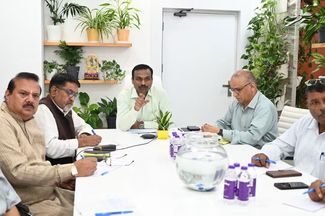SIR पर बड़ा अपडेट: 28 सितंबर तक दावे-आपत्तियों का निस्तारण, 3 अक्टूबर को जारी होगी अंतिम मतदाता सूची