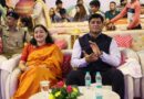 पुलिस लाइन में गूंजे कान्हा के जयकारे, लोक संस्कृति के रंग में सजा जन्माष्टमी महोत्सव