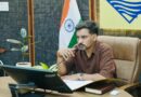 सड़क पर आवारा पशु दिखे तो होगी कार्रवाई! डीएम ने दिए सख्त निर्देश