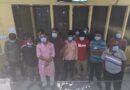 सड़क किनारे शराब पीने वालों पर दून पुलिस का शिकंजा, 20 शराबी हिरासत में