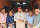 श्रमशक्ति नहीं, उत्तराखंड की विकासशक्ति हैं श्रमिक: सतपाल महाराज