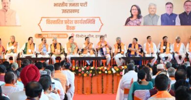 2027 चुनाव के लिए BJP ने झोंकी ताकत, बूथ स्तर तक संगठन मजबूत करने पर जोर