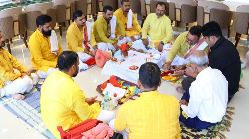 भानियावाला में खुलेगा अलंकार ज्वेलर्स का नया शोरूम, पहाड़ी ज्वेलरी को मिलेगा खास मंच