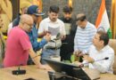 समाधान दिवस में 102 शिकायतें दर्ज, निवेश और नौकरी के नाम पर ठगी के मामले भी पहुंचे