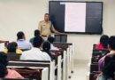 साइबर अपराधों से बचाव के लिए चली दून पुलिस की पाठशाला, प्रशिक्षणाधीन प्रशिक्षुओं को किया जागरूक