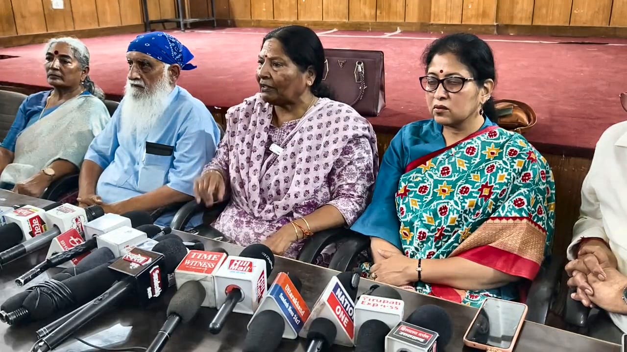 अंकिता भंडारी की चौथी बरसी पर न्याय की मांग, 18 सितंबर को गांधी पार्क में श्रद्धांजलि सभा