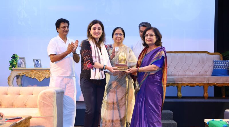 दर्शकों के दिल को छू गई ‘सैयारा’, जूही बब्बर सोनी की दमदार प्रस्तुति ने छोड़ी गहरी छाप
