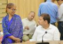 सरकारी जमीन पर कब्जे और प्लॉटिंग की शिकायतों पर जांच के निर्देश, समाधान दिवस में 137 से अधिक शिकायतें