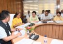 धान खरीद सत्र की तैयारियों पर खाद्य मंत्री रेखा आर्या की बैठक  7 लाख मीट्रिक टन धान खरीद का लक्ष्य, 1 अक्टूबर से शुरू होगी खरीद प्रक्रिया