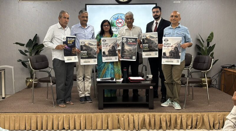 ध्वनि प्रदूषण के खिलाफ देहरादून में जन-जागरूकता संवाद, नागरिकों को बताए कानूनी अधिकार और शिकायत के तरीके