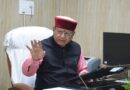राजपुर रोड विधानसभा में विकास कार्यों की समीक्षा, 15 दिन में सफाई व्यवस्था सुधारने के निर्देश