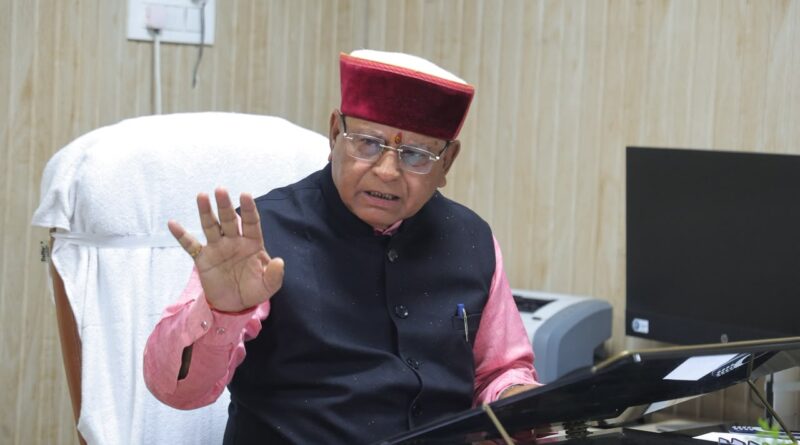 राजपुर रोड विधानसभा में विकास कार्यों की समीक्षा, 15 दिन में सफाई व्यवस्था सुधारने के निर्देश