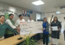 एमडीडीए की नई पहचान को मिली रचनात्मक उड़ान, मैस्कॉट और स्लोगन प्रतियोगिता के विजेता सम्मानित