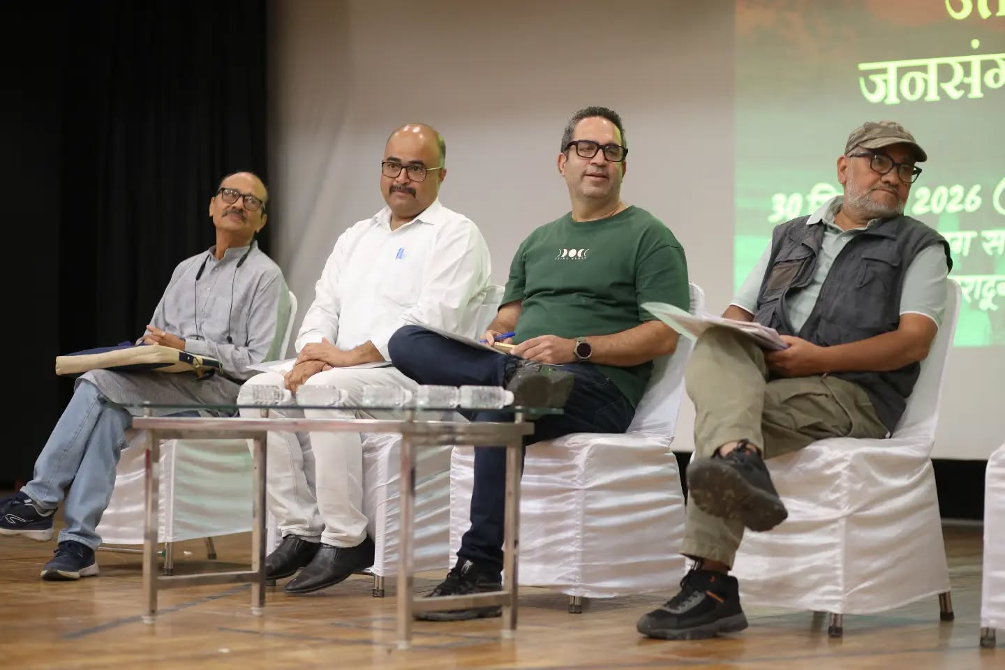 उत्तराखंड के मुद्दों पर एकजुट होकर संघर्ष करेंगे सामाजिक संगठन, जन घोषणा पत्र की तैयारी