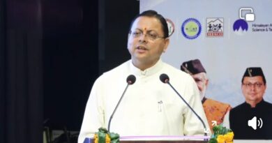 उत्तराखंड के युवाओं को CM धामी का बड़ा तोहफा, शुरू होगी ‘मुख्यमंत्री युवा भविष्य निर्माण योजना’