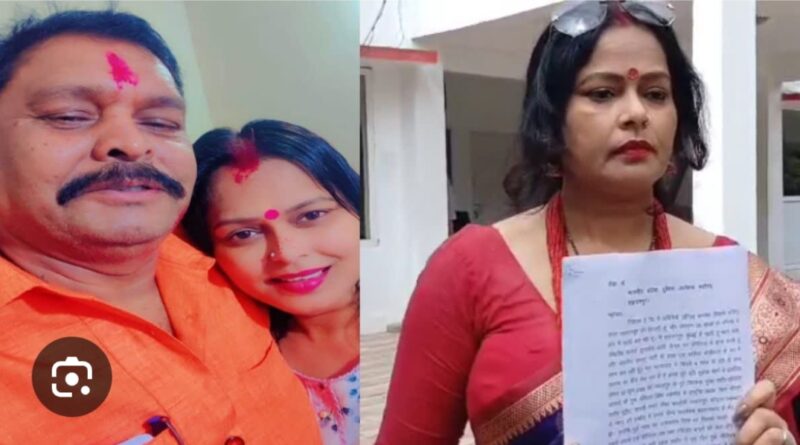 उर्मिला सनावर की बढ़ीं मुश्किलें, सोशल मीडिया पर आपत्तिजनक टिप्पणी और धमकी के आरोप में छठा मुकदमा