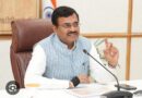 बदरीनाथ-केदारनाथ मास्टर प्लान पर मुख्य सचिव आनन्द बर्द्धन सख्त