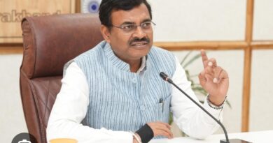 बदरीनाथ-केदारनाथ मास्टर प्लान पर मुख्य सचिव आनन्द बर्द्धन सख्त