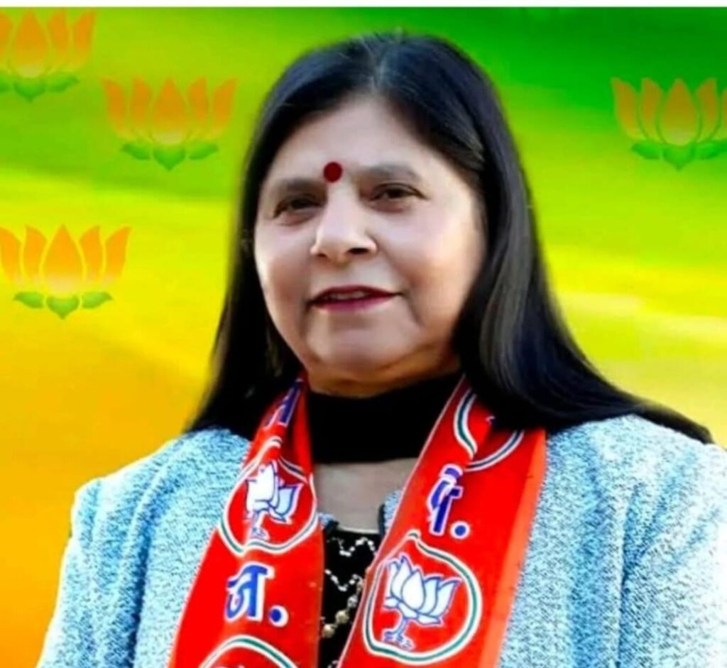 देहरादून में भाजपा पार्षद के घर लूट, नौकर के साथ पहुंचे थे साथी; नशीला पदार्थ देकर परिवार को किया बेहोश