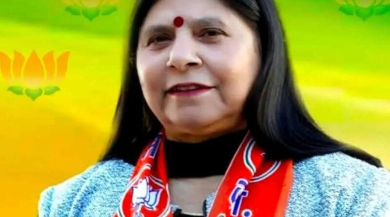 देहरादून में भाजपा पार्षद के घर लूट, नौकर के साथ पहुंचे थे साथी; नशीला पदार्थ देकर परिवार को किया बेहोश