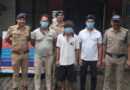ऋषिकेश में नाबालिग से दुष्कर्म मामले में बड़ी कार्रवाई, मुख्य आरोपी समेत होटल मैनेजर और संचालक गिरफ्तार