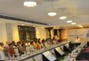 जल संसाधन विकास पर केंद्र के शिखर सम्मेलन में बोले सतपाल महाराज, सॉन्ग और जमरानी बांध परियोजनाओं की प्रगति से कराया अवगत