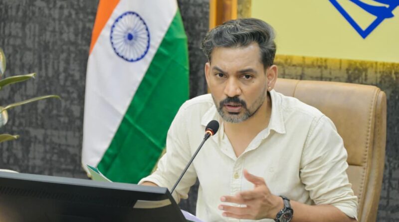 वन डिस्ट्रिक्ट-वन फेस्टिवल की तर्ज पर भव्य एवं आकर्षक स्वरूप में आयोजित होगा हनोल जागरा मेला-2026