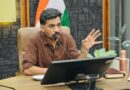 नदियों में कूड़ा डालने वालों पर होगी एफआईआर, डीएम ने अनधिकृत डंपिंग साइट तत्काल चिन्हित करने के निर्देश
