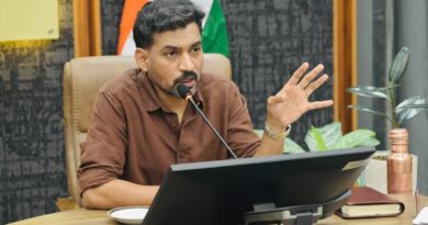 नदियों में कूड़ा डालने वालों पर होगी एफआईआर, डीएम ने अनधिकृत डंपिंग साइट तत्काल चिन्हित करने के निर्देश