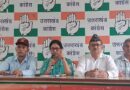सैन्यधाम की बढ़ती लागत और देरी पर कांग्रेस के सवाल, मंत्री गणेश जोशी से इस्तीफे की मांग