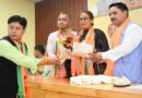 अल्मोड़ा भाजपा का ‘सेवा संकल्प अभियान’, अंतिम छोर तक विकास पहुंचाने का तैयार हुआ रोडमैप