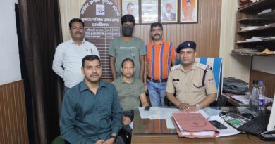 1.20 करोड़ की ‘डिजिटल अरेस्ट’ ठगी का खुलासा, मालदा से एक आरोपी गिरफ्तार