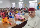 श्रमिक अपने पसीने से प्रदेश के विकास की नई इबारत लिख रहे हैं: सतपाल महाराज