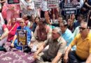 सामाजिक सौहार्द के मुद्दे पर भाजपा एससी मोर्चा का प्रदेशव्यापी धरना, कांग्रेस से मांगा दलित-वंचित समाज के लिए किए कार्यों का हिसाब