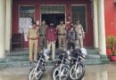 सेलाकुई में 3 वाहन चोरी की घटनाओं का खुलासा, दो शातिर चोर गिरफ्तार