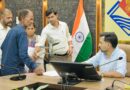 समाधान दिवस में 120 शिकायतें दर्ज, डीएम ने अधिकारियों को दिए त्वरित कार्रवाई के निर्देश