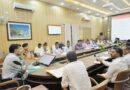 जनसुरक्षा से समझौता नहीं, रोड कटिंग कार्य युद्धस्तर पर पूरे करें: डीएम
