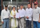 सैन्यधाम के कथित भ्रष्टाचार और मंत्री गणेश जोशी के बयान पर कांग्रेस ने राज्यपाल से मांगा समय