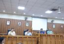 शहर की सफाई और डेंगू रोकथाम को लेकर नगर आयुक्त के सख्त निर्देश