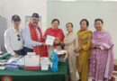 नेपाल आपदा पीड़ितों के लिए देहरादून के लोगों ने जुटाए 1.31 लाख रुपये, तीज कार्यक्रम भी किया स्थगित