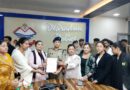 आपत्तिजनक सोशल मीडिया पोस्ट के खिलाफ कांग्रेस का आक्रोश, SSP कार्यालय पहुंचकर दी शिकायत