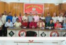 नेपाल आपदा राहत के लिए गोर्खाली सुधार सभा का दल जाएगा नेपाल, एक गांव को गोद लेकर बांटेगा राहत सामग्री