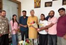 नर्सिंग भर्ती प्रक्रिया को लेकर तीरथ सिंह रावत से मिले नर्सिंग एकता मंच के पदाधिकारी