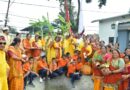 ढोल-दमाऊ और मसकबीन की थाप पर निकली मां नंदा-सुनंदा की भव्य यात्रा, कदली वृक्ष लेकर मायके पहुंचीं महिलाएं