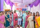 ‘लखपति दीदी’ अभियान को नई रफ्तार, सहसपुर में 2,500 महिलाओं के लिए सामान्य सुविधा केंद्र शुरू