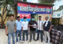 पिरान कलियर में मेडिकल स्टोर की आड़ में नशीली दवाओं का कारोबार, STF ने दो आरोपियों को दबोचा