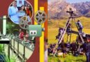 उत्तराखंड की फिल्मों और स्थानीय प्रतिभाओं को मिलेगा बड़ा मंच, पहली बार फिल्म पुरस्कारों का आयोजन