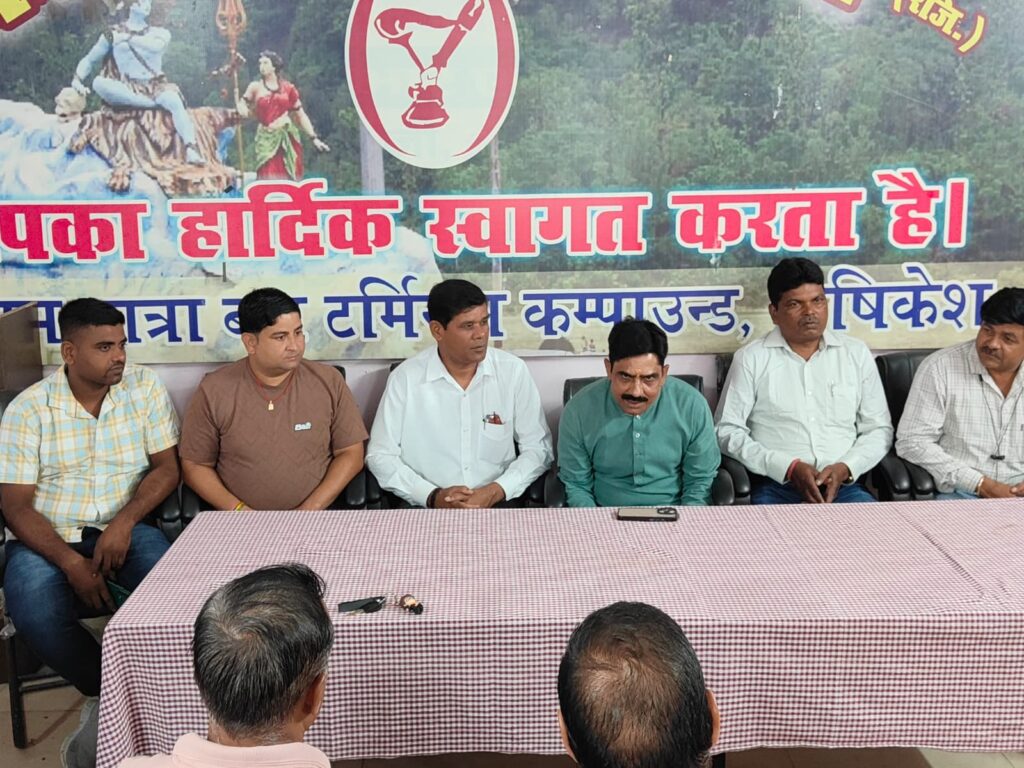ऋषिकेश में 17 सितंबर को भव्य विश्वकर्मा जयंती, पहली बार होगा 1008 कुंडी महायज्ञ